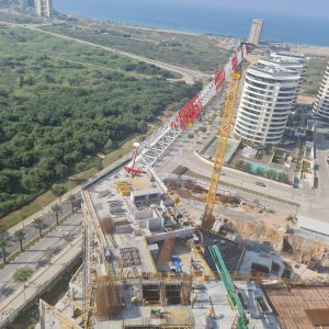 מדידות הנדסיות