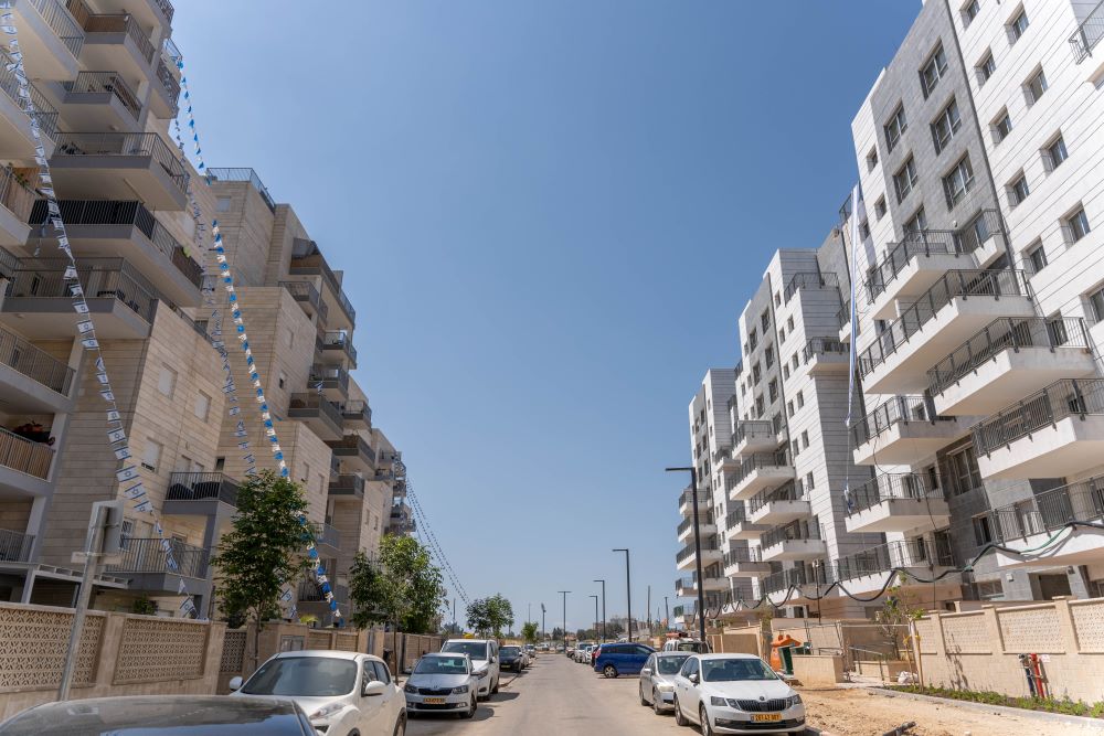 מדידת בית לפני שיפוץ