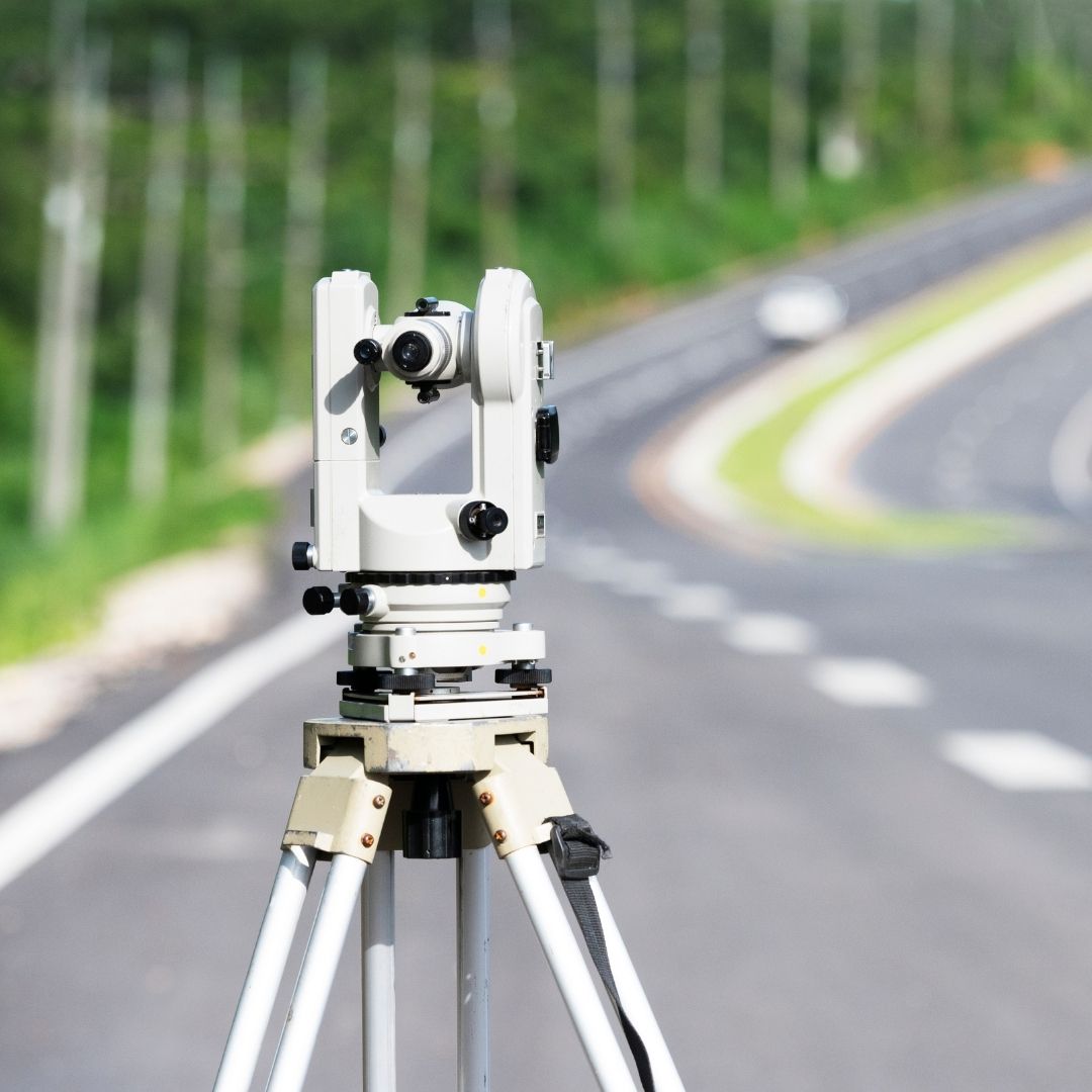 מדידות לצרכי תכנון