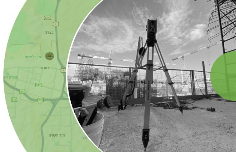 מודד מוסמך רעננה | מודד מוסמך כפר סבא